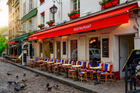 Ankara’dan Direkt Sefer İle Dolu Dolu Paris & Disneyland Turu V3