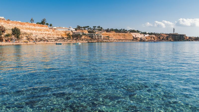 Sharm El Sheikh - Kızıldeniz Rotası Turu (5 Gece - 6 Gün)