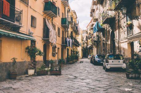 Süper Promo Sicilya Turu Palermo & Katanya Rotası