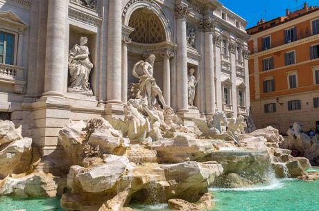 Ankara’dan Direkt Sefer İle Dolu Dolu Baştan Başa İtalya Turu V2