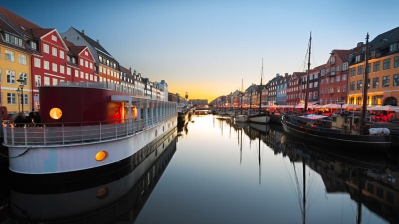 İskandinav Rotası Turu