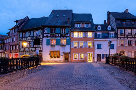 Adana'dan Direkt Sefer ile Fransa - İsviçre - Almanya Rotası Turu