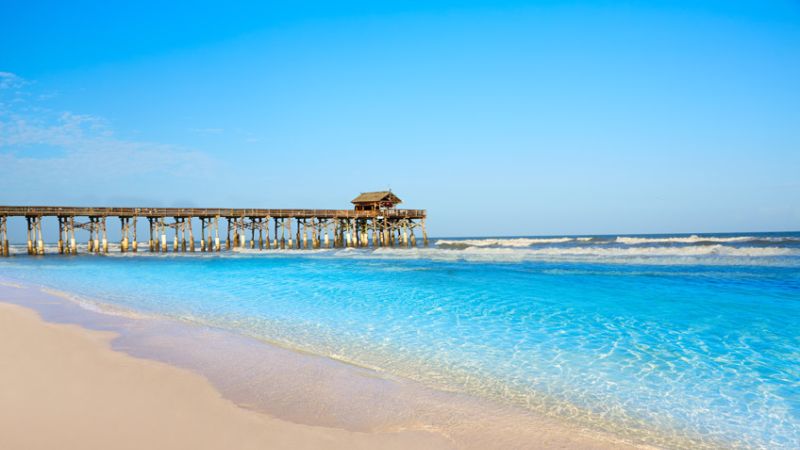 New York & Orlando & Miami Turu Doğu Amerika Rotası V2