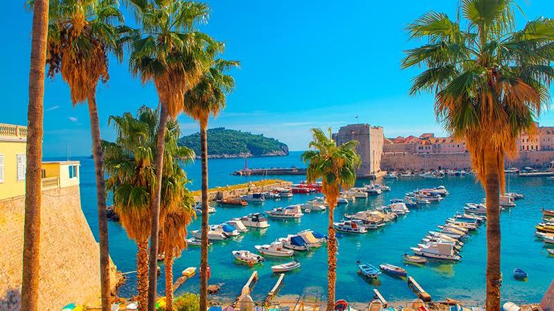 Kos (İstanköy) Adası - 2 Gece 3 Gün 