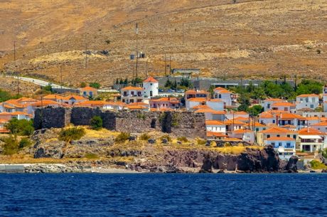 Midilli Adası - 2 Gece 3 Gün