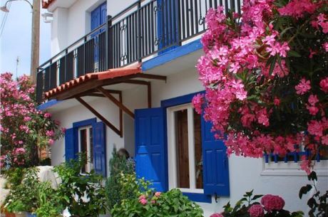 Samos Adası - 4 Gece 5 Gün 