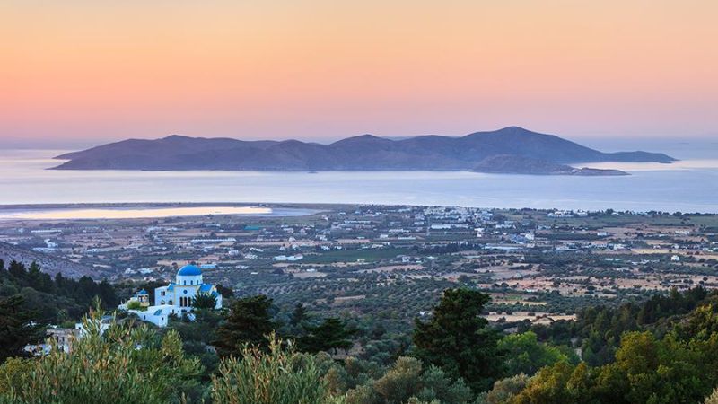 Kos (İstanköy) Adası - 4 Gece 5 Gün 