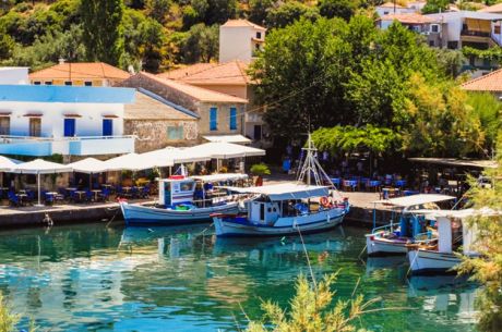 Midilli Adası - 3 Gece 4 Gün