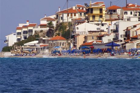 Samos Adası - 3 Gece 4 Gün