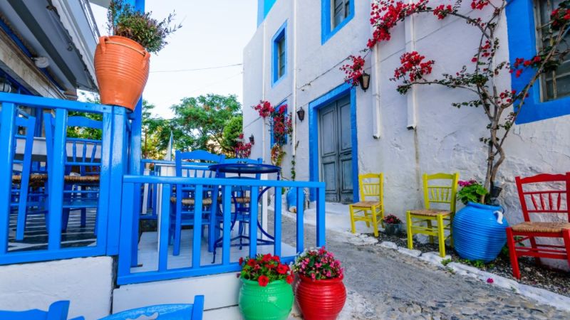 Kos Turu Türkçe Rehberli - Bayram Özel (3 Gece 4 Gün) 