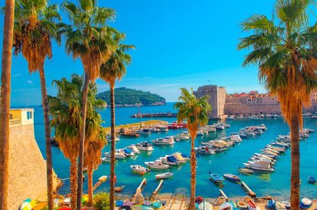 Kos Turu Türkçe Rehberli - Bayram Özel (3 Gece 4 Gün) 