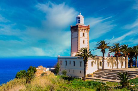 Dolu Dolu Casablanca‘dan Marakeş’e Baştan Başa Fas Turu Rotası V4