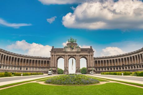 Yılbaşı Özel Dolu Dolu Berlin & Dresden & Prag Turu Rotası