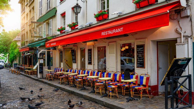 Fırsat Paris & Disneyland Turu (Tüm Turlar Dahil)