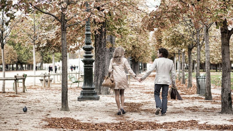 Dolu Dolu Yılbaşı Özel Paris Turu Rotası