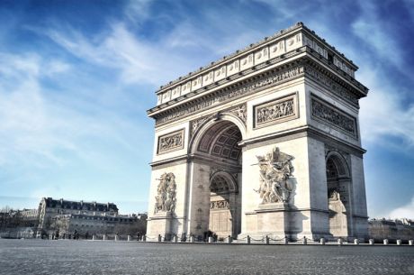 Süper Promo Yılbaşı Özel Paris Turu Rotası