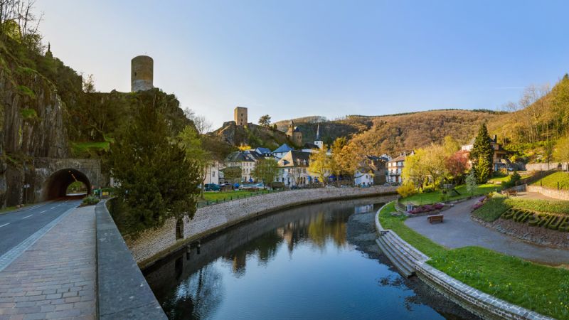 Ankara’dan Direkt Sefer İle Süper Promo Benelüks Turu (7 Gece)