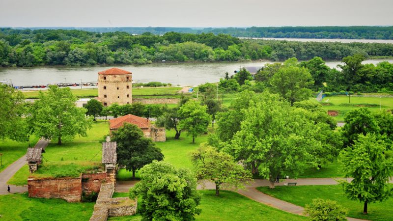 Yılbaşı Özel Belgrad Rotası Turu 