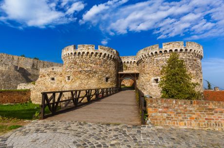 Yılbaşı Özel Belgrad Rotası Turu 