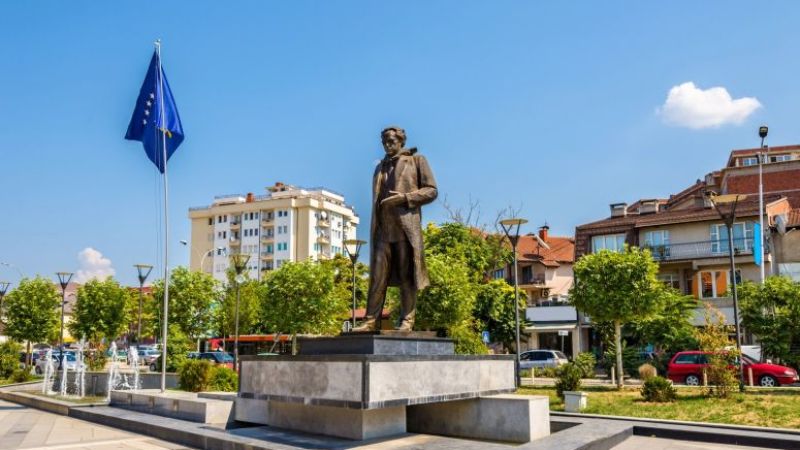 Yılbaşı Özel Arnavutluk Makedonya Kosova Rotası Turu