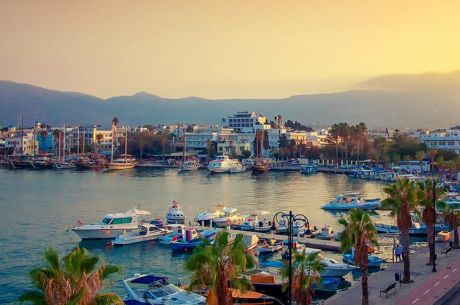 Kos Turu Türkçe Rehberli - 1 Mayıs Özel (2 Gece 3 Gün)