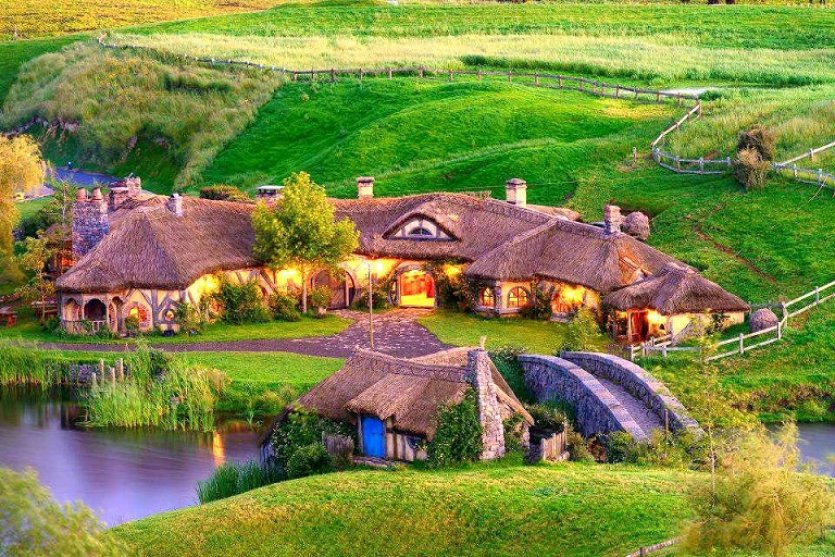 Avustralya -Yeni Zelanda 12 Gece 14 Gün THY İle