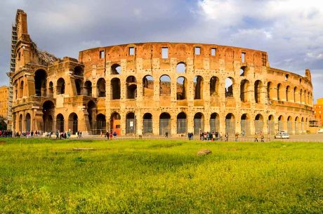 Dolu Dolu Bayram Özel Büyük İtalya Turu Çizme Rotası