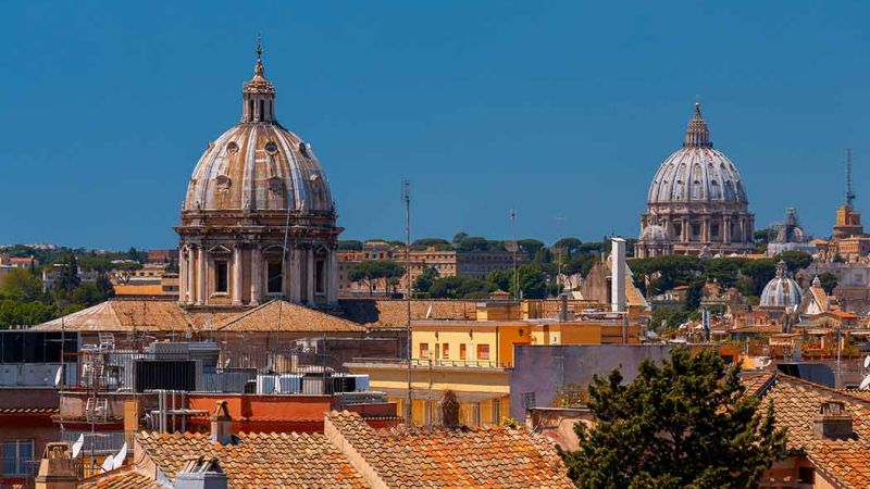 Dolu Dolu Bayram Özel Büyük İtalya Turu Çizme Rotası