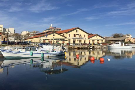 Selanik & Halkidiki & Thassos Turu Rotası