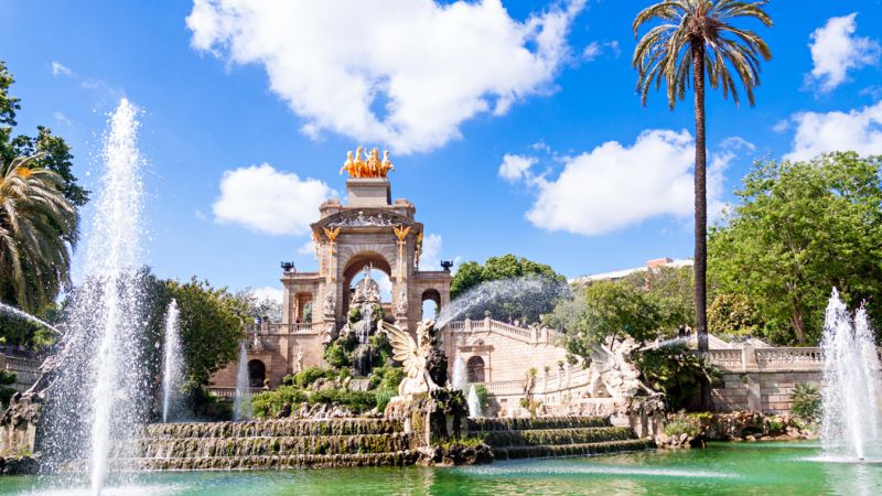 Barcelona & Madrid Rotası Turu