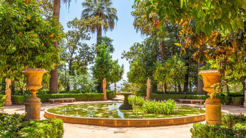 Barcelona & Madrid Rotası Turu