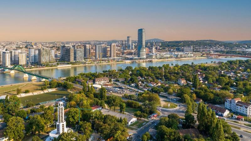 Bosna Hersek - Karadağ Rotası Turu (Saraybosna & Podgorica)