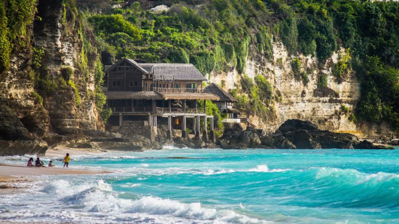 Dolu Dolu Harikalar Diyarı Bali - Ubud Turu Rotası