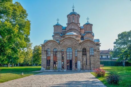 Ankara'dan Direkt Sefer ile Büyük Balkan Rotası V2