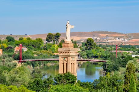 Dolu Dolu Büyük İspanya & Endülüs Turu Rotası