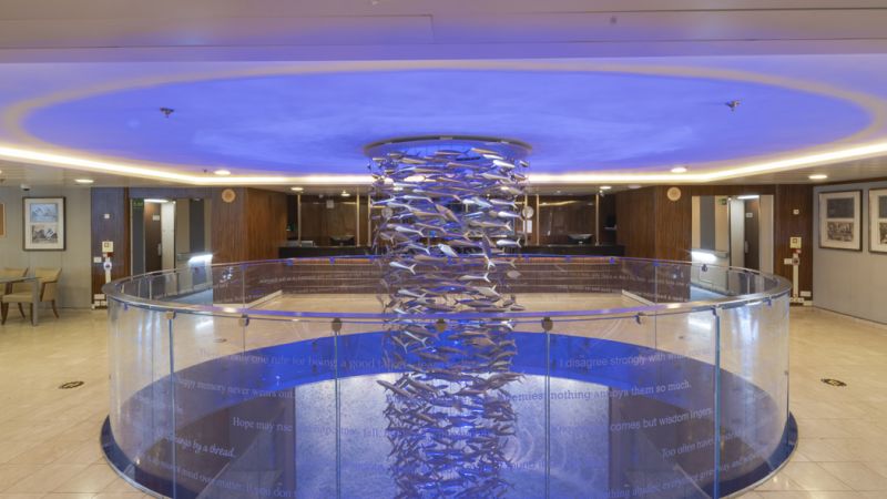 Çeşme Kalkışlı - Selectum Blu Cruıses İle Yunan Adaları - ( 4 Gece - 5 Gün ) - 2026