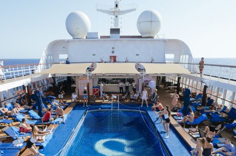 Çeşme Kalkışlı - Selectum Blu Cruıses İle Yunan Adaları - ( 4 Gece - 5 Gün ) - 2026