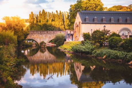 Süper Promo Benelüx & Fransa & Almanya Turu Rotası