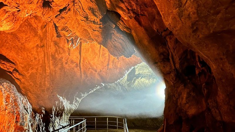 Batı Karadeniz Kastamonu Safranbolu Zonguldak Turu 2026