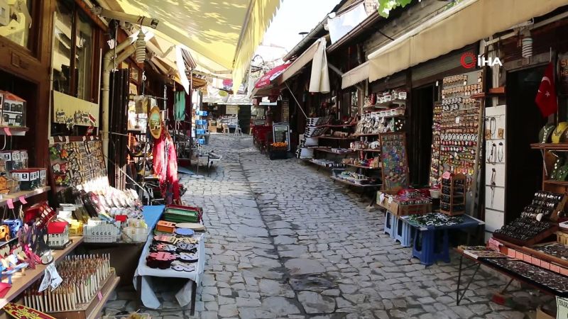 Batı Karadeniz Kastamonu Safranbolu Zonguldak Turu 2026