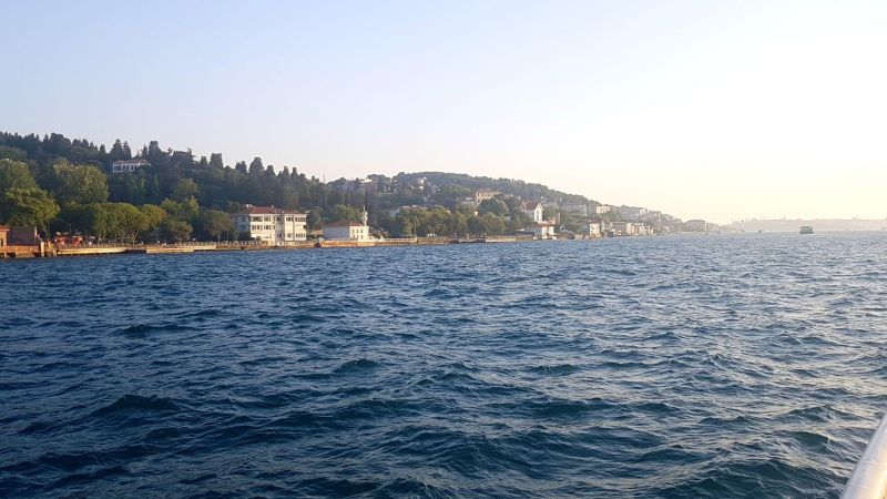 Şile Ağvalı Keyif Kültür İstanbul Turu 2026