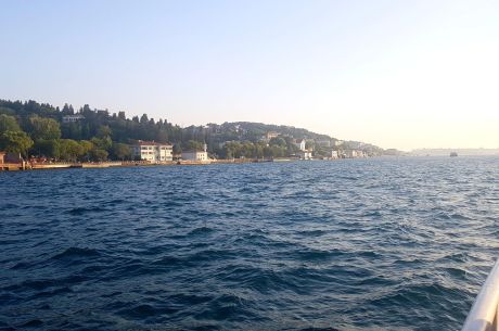 Şile Ağvalı Keyif Kültür İstanbul Turu 2026