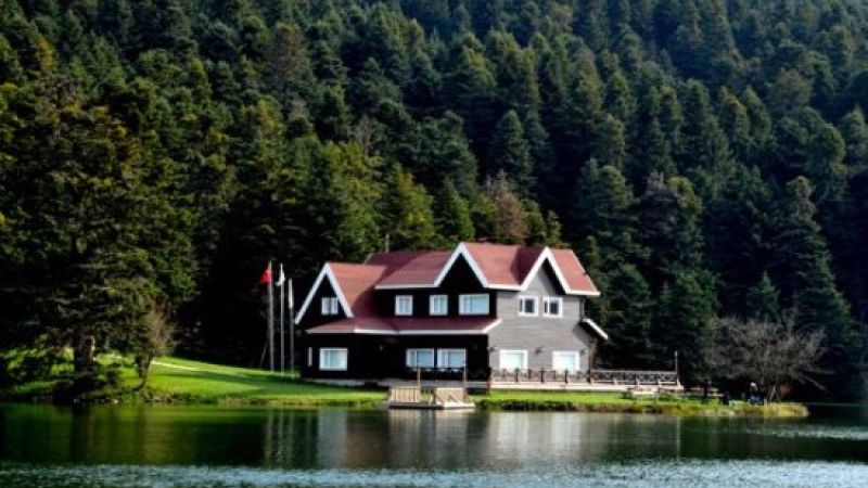 Şile Ağva Abant Yedigöller Gölcük Maşukiye Ormanya Turu 2026