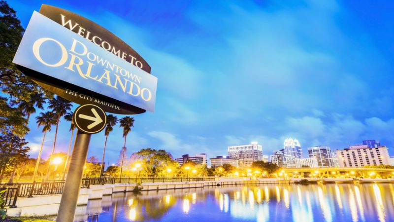 New York & Orlando & Miami Turu Doğu Amerika Rotası