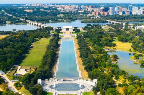 Dolu Dolu Los Angeles & Las Vegas & San Francisco Batı Amerika Rotası 