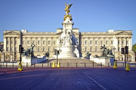Büyük Britanya Turu Rotası