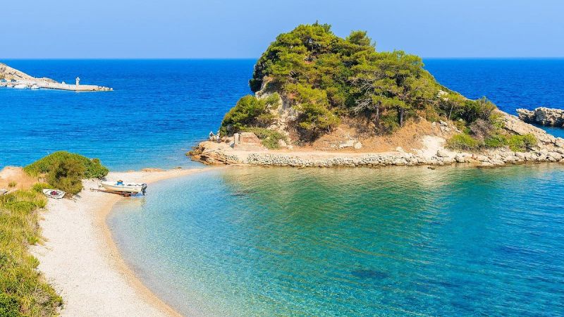 Samos Adası Turu 2026