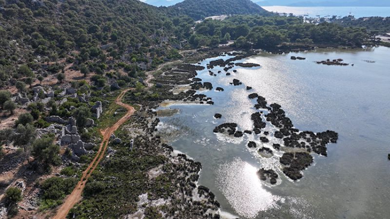 Antalya Alanya Demre Turu 2026