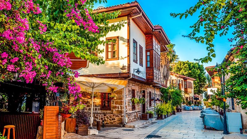 Antalya Alanya Demre Turu 2026