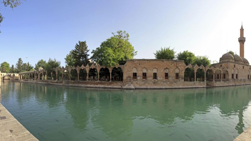 Uçaklı Butik Diyarbakır Mardin Urfa Gaziantep 2026